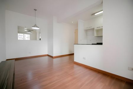 Apartamento para alugar com 2 quartos, 53m² em Consolação, São Paulo