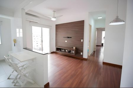 Apartamento para alugar com 2 quartos, 53m² em Consolação, São Paulo