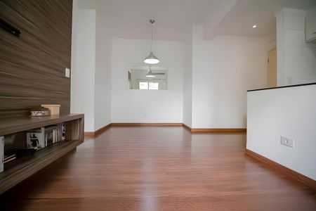 Apartamento para alugar com 2 quartos, 53m² em Consolação, São Paulo