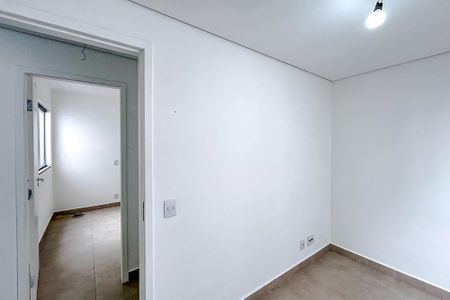 Casa de condomínio à venda com 115m², 3 quartos e 2 vagasQuarto 2