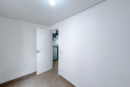 Casa de condomínio à venda com 115m², 3 quartos e 2 vagasQuarto 2