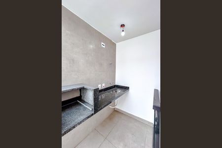 Casa de condomínio à venda com 115m², 3 quartos e 2 vagasÁrea de Serviço