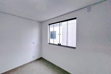Casa de condomínio à venda com 115m², 3 quartos e 2 vagasQuarto 2