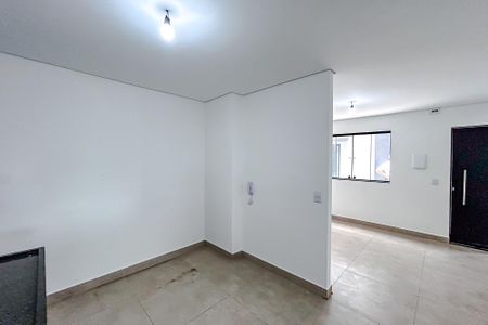 Casa de condomínio à venda com 115m², 3 quartos e 2 vagasCozinha