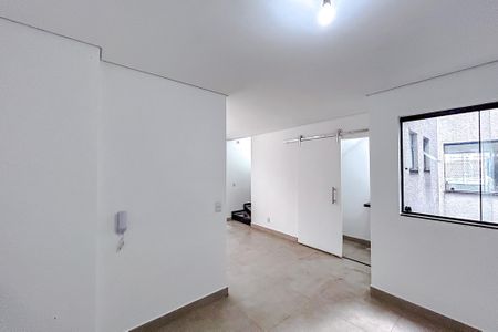 Casa de condomínio à venda com 115m², 3 quartos e 2 vagasCozinha