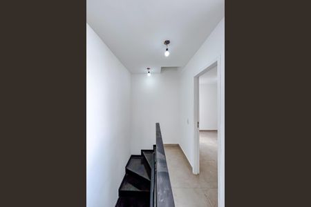 Casa de condomínio à venda com 115m², 3 quartos e 2 vagasÁrea de Serviço