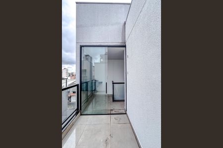 Casa de condomínio à venda com 115m², 3 quartos e 2 vagasÁrea externa