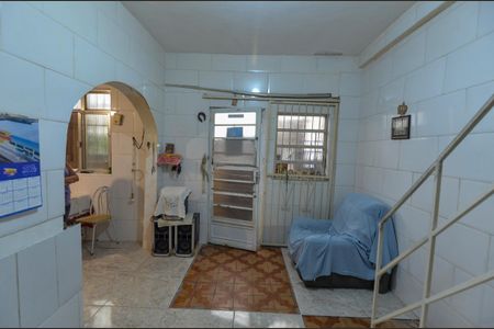 Sala de casa à venda com 3 quartos, 157m² em Vila Isabel, Rio de Janeiro