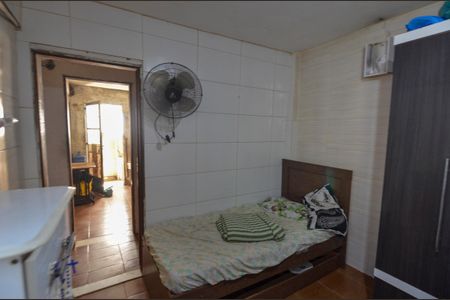 Quarto 1 de casa à venda com 3 quartos, 157m² em Vila Isabel, Rio de Janeiro