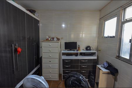 Quarto 1 de casa à venda com 3 quartos, 157m² em Vila Isabel, Rio de Janeiro