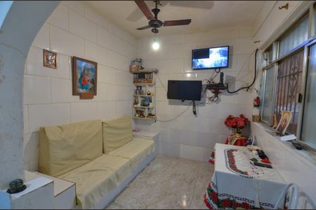 Sala de casa à venda com 3 quartos, 157m² em Vila Isabel, Rio de Janeiro
