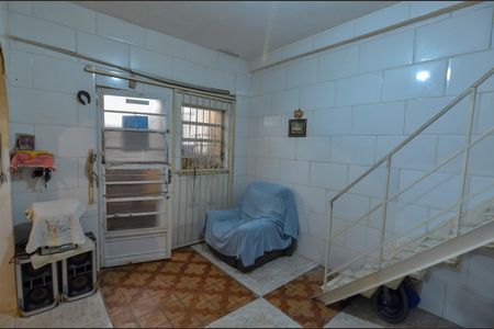 Sala de casa à venda com 3 quartos, 157m² em Vila Isabel, Rio de Janeiro