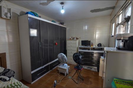 Quarto 1 de casa à venda com 3 quartos, 157m² em Vila Isabel, Rio de Janeiro