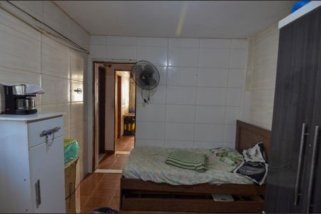 Quarto 1 de casa à venda com 3 quartos, 157m² em Vila Isabel, Rio de Janeiro