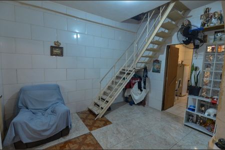 Sala de casa à venda com 3 quartos, 157m² em Vila Isabel, Rio de Janeiro