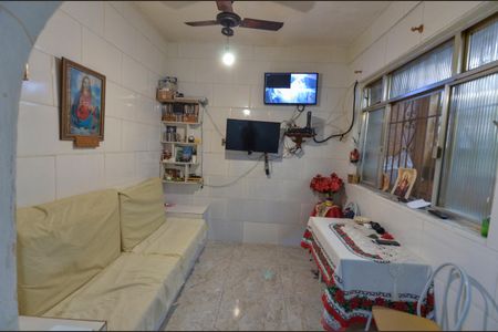 Sala de casa à venda com 3 quartos, 157m² em Vila Isabel, Rio de Janeiro