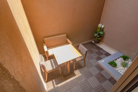 Kitnet/Studio para alugar com 1 quarto, 28m² em Vila Clementino, São Paulo