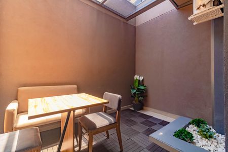 Kitnet/Studio para alugar com 1 quarto, 28m² em Vila Clementino, São Paulo