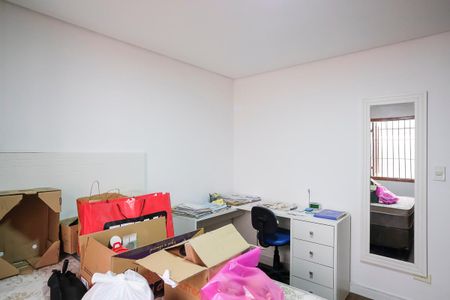 Casa à venda com 295m², 4 quartos e 3 vagasQuarto 3