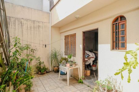 Casa à venda com 295m², 4 quartos e 3 vagasQuintal