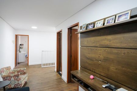 Casa à venda com 295m², 4 quartos e 3 vagasSala de TV