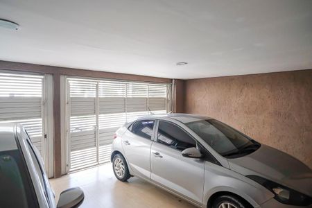 Casa à venda com 295m², 4 quartos e 3 vagasGaragem