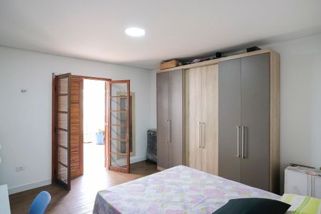 Casa à venda com 295m², 4 quartos e 3 vagasQuarto 1