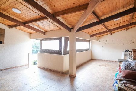 Casa à venda com 295m², 4 quartos e 3 vagasVaranda gourmet