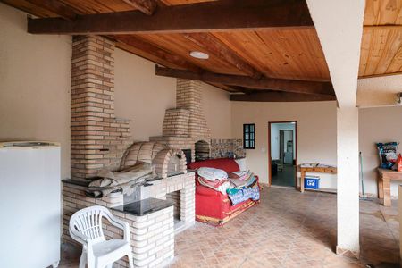 Casa à venda com 295m², 4 quartos e 3 vagasVaranda gourmet