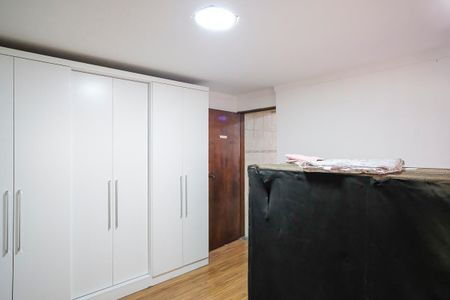 Suíte de casa à venda com 4 quartos, 295m² em Vila Palmares, São Caetano do Sul