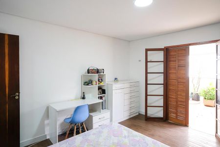 Casa à venda com 295m², 4 quartos e 3 vagasQuarto 1
