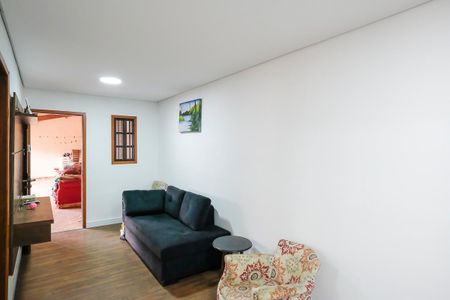 Casa à venda com 295m², 4 quartos e 3 vagasSala de TV