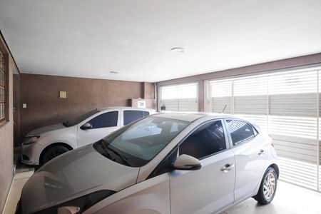 Casa à venda com 295m², 4 quartos e 3 vagasGaragem