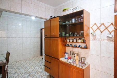 Casa à venda com 295m², 4 quartos e 3 vagasSala de jantar