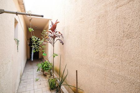 Casa à venda com 295m², 4 quartos e 3 vagasCorredor