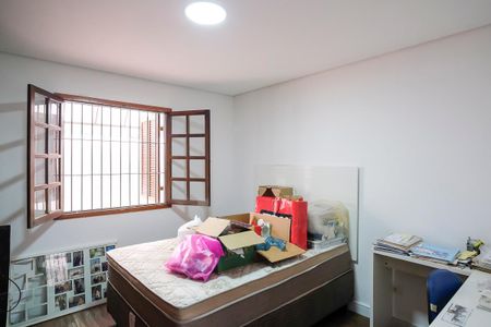 Casa à venda com 295m², 4 quartos e 3 vagasQuarto 3