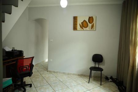 Casa à venda com 180m², 3 quartos e 2 vagasSala 2 ( hall dos quartos ) 