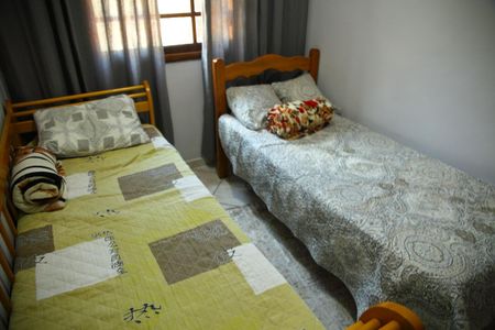 Casa à venda com 180m², 3 quartos e 2 vagasQuarto 3