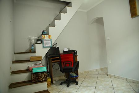 Casa à venda com 180m², 3 quartos e 2 vagasSala 2 ( hall dos quartos ) 