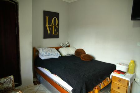 Casa à venda com 180m², 3 quartos e 2 vagasSuíte 