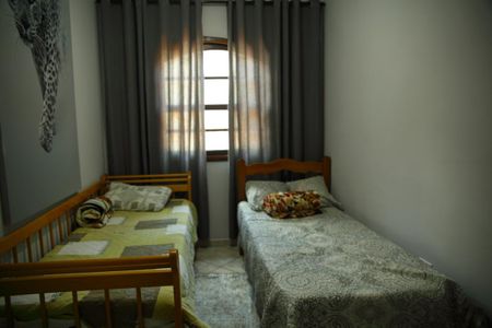 Casa à venda com 180m², 3 quartos e 2 vagasQuarto 3