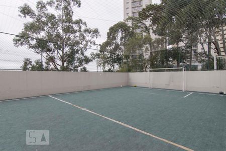 Apartamento à venda com 75m², 3 quartos e 2 vagasQuadra Esportiva