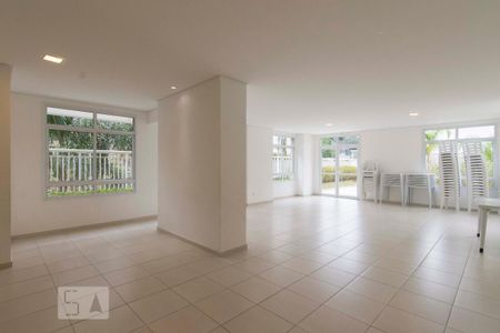 Apartamento à venda com 75m², 3 quartos e 2 vagasÁrea comum - Salão de festas