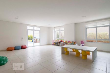 Apartamento à venda com 75m², 3 quartos e 2 vagasBrinquedoteca