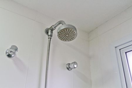 Apartamento à venda com 75m², 3 quartos e 2 vagasBanheiro da Suíte