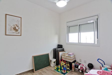 Apartamento à venda com 75m², 3 quartos e 2 vagasQuarto 2