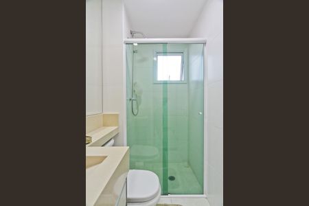 Apartamento à venda com 75m², 3 quartos e 2 vagasBanheiro