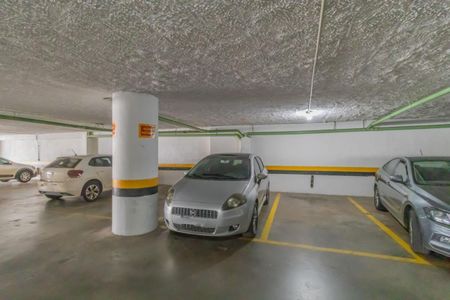 Apartamento à venda com 45m², 1 quarto e 1 vaga Apartamento à venda com 45m², 1 quarto e 1 vagaFoto 22