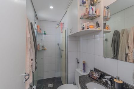 Foto 09 de apartamento à venda com 1 quarto, 45m² em Luxemburgo, Belo Horizonte