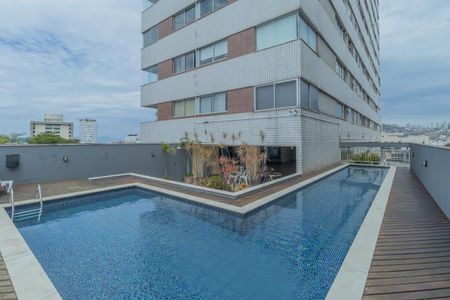 Apartamento à venda com 45m², 1 quarto e 1 vaga Apartamento à venda com 45m², 1 quarto e 1 vagaFoto 19